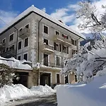 L'atelier Du Temps - Maison Ida Apartmán Courmayeur