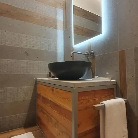 L'atelier Du Temps - Maison Ida Appartement