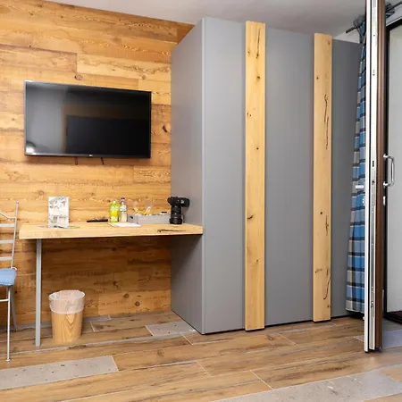 L'atelier Du Temps - Maison Ida Appartement