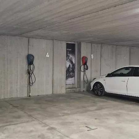 L'atelier Du Temps - Maison Ida Courmayeur