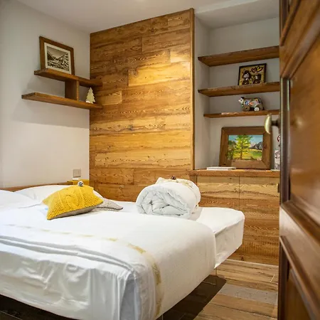 Apartman L'atelier Du Temps - Maison Ida