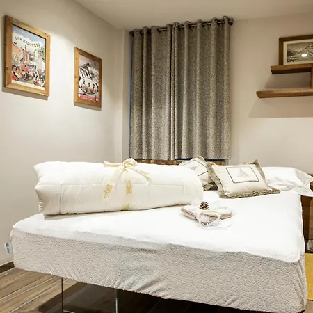 L'atelier Du Temps - Maison Ida Apartman