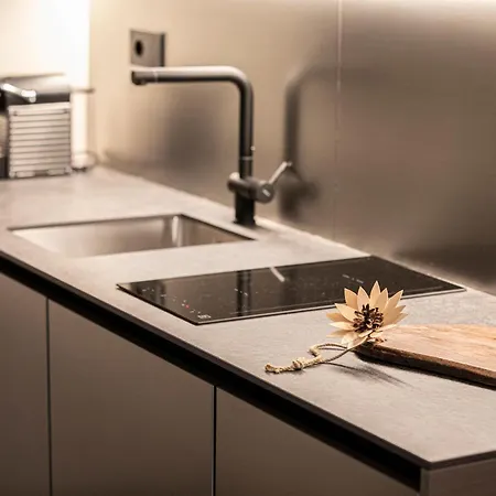 Appartement L'atelier Du Temps - Maison Ida