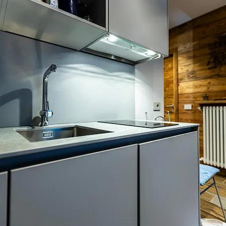 L'atelier Du Temps - Maison Ida Apartament