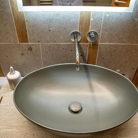 L'atelier Du Temps - Maison Ida Apartman Courmayeur