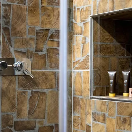 L'atelier Du Temps - Maison Ida Apartman Courmayeur