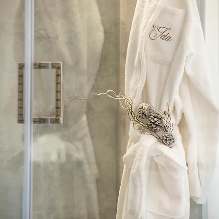 L'atelier Du Temps - Maison Ida Apartman Courmayeur