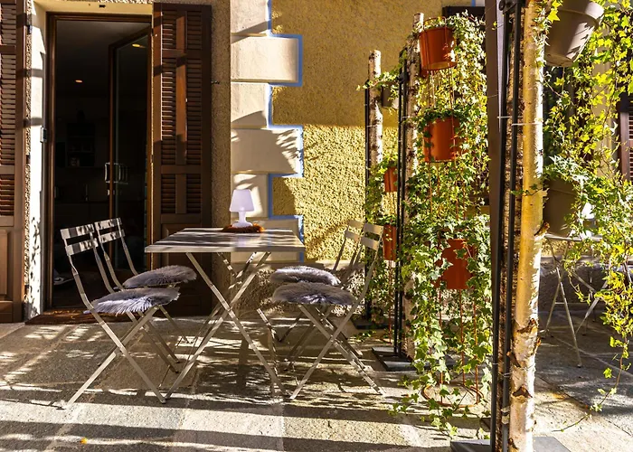 L'atelier Du Temps - Maison Ida